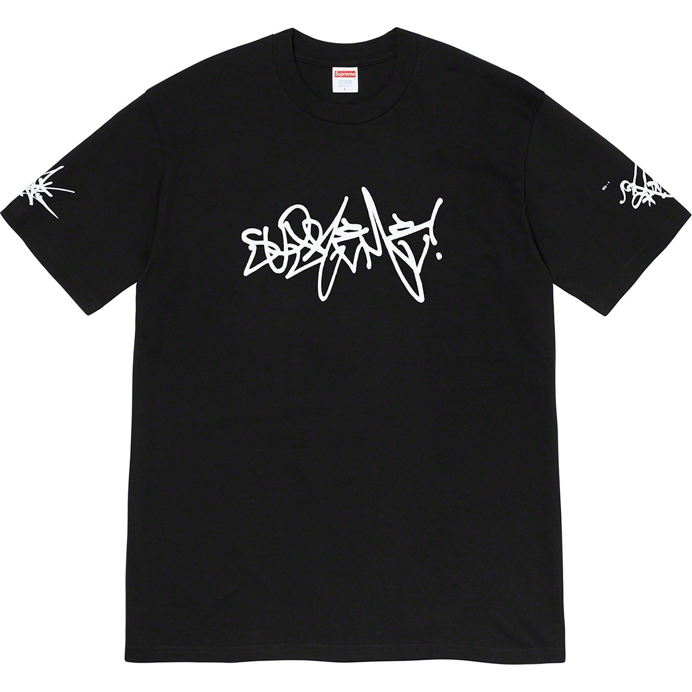 Rammellzee Tag Tee view 10